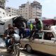 «بطاقتي».. خطوة جديدة لتسهيل دفع تكاليف النقل في قطاع غزة