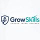 رابط التسجيل في مشروع تنمية المهارات Grow Skills برنامج تدريبي مجاني