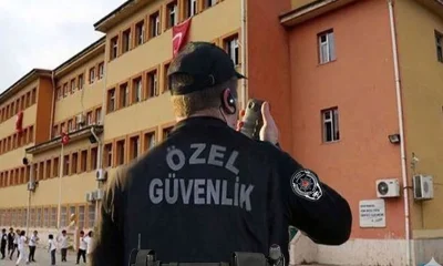“ادفع لتحمي ابنك”.. جدل واسع حول فرض رسوم أمن في مدارس تركية