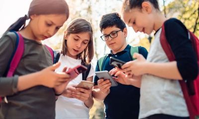 قانون جديد يهز السوشيال ميديا في تركيا.. لا دخول للأطفال أقل من 15 سنة