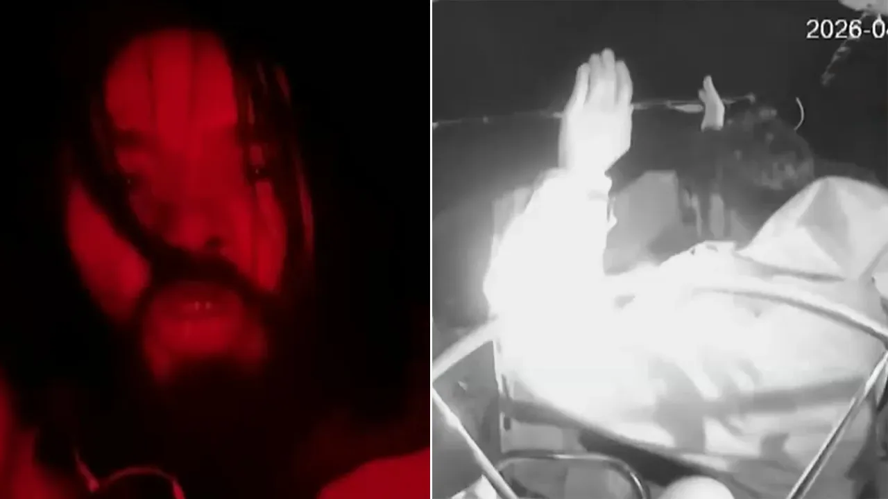 “لم نتوقع ما حدث”.. ناشط تركي يكشف كواليس التدخل في أسطول صمود