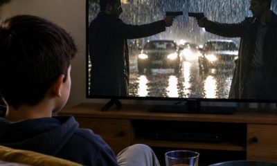 العلامات التجارية في تركيا توقف إعلاناتها مع الدراما التي تروج للعنف