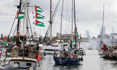 لائحة اتهام تاريخية من إسطنبول.. اتهامات بالإبادة والتعذيب تطال نتنياهو