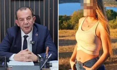 موظفة تركية تفجر اعترافات جنسية صادمة ضد رئيس بلدية بولو تانجو أوزجان
