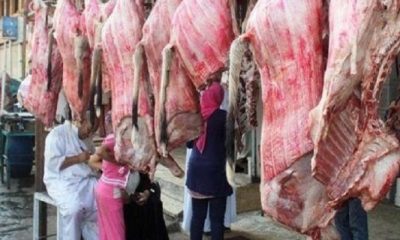 وزارة التنمية الاجتماعية في غزة تحدد آليات توزيع المساعدات الغذائية ولحوم الأضاحي
