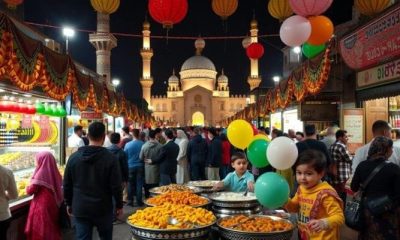 تحديد عطلة عيد الأضحى المبارك في سوريا
