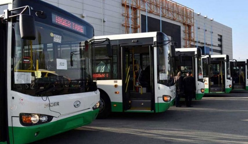 زيادة جديدة على تعرفة المواصلات في سوريا.. كم بلغت؟