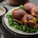 مصر.. مبعوث ترامب يتغزل بـ “الطبق المصري الأشهر” (فيديو)
