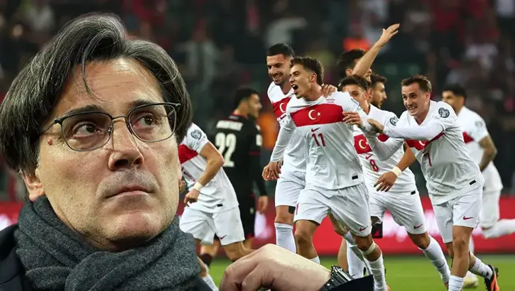 رسمياً.. الإعلان عن قائمة تركيا لكأس العالم 2026.. مفاجآت وأسماء نارية