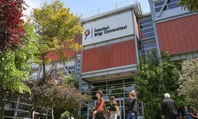 تركيا تتراجع عن قرار مثير للجدل بشأن جامعة بيلجي الخاصة في إسطنبول