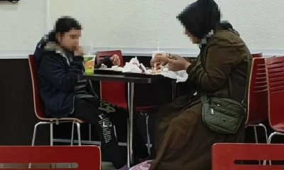 غضب واسع ومطالبات بالمقاطعة بعد واقعة مطعم (برجر كينج) في إسطنبول