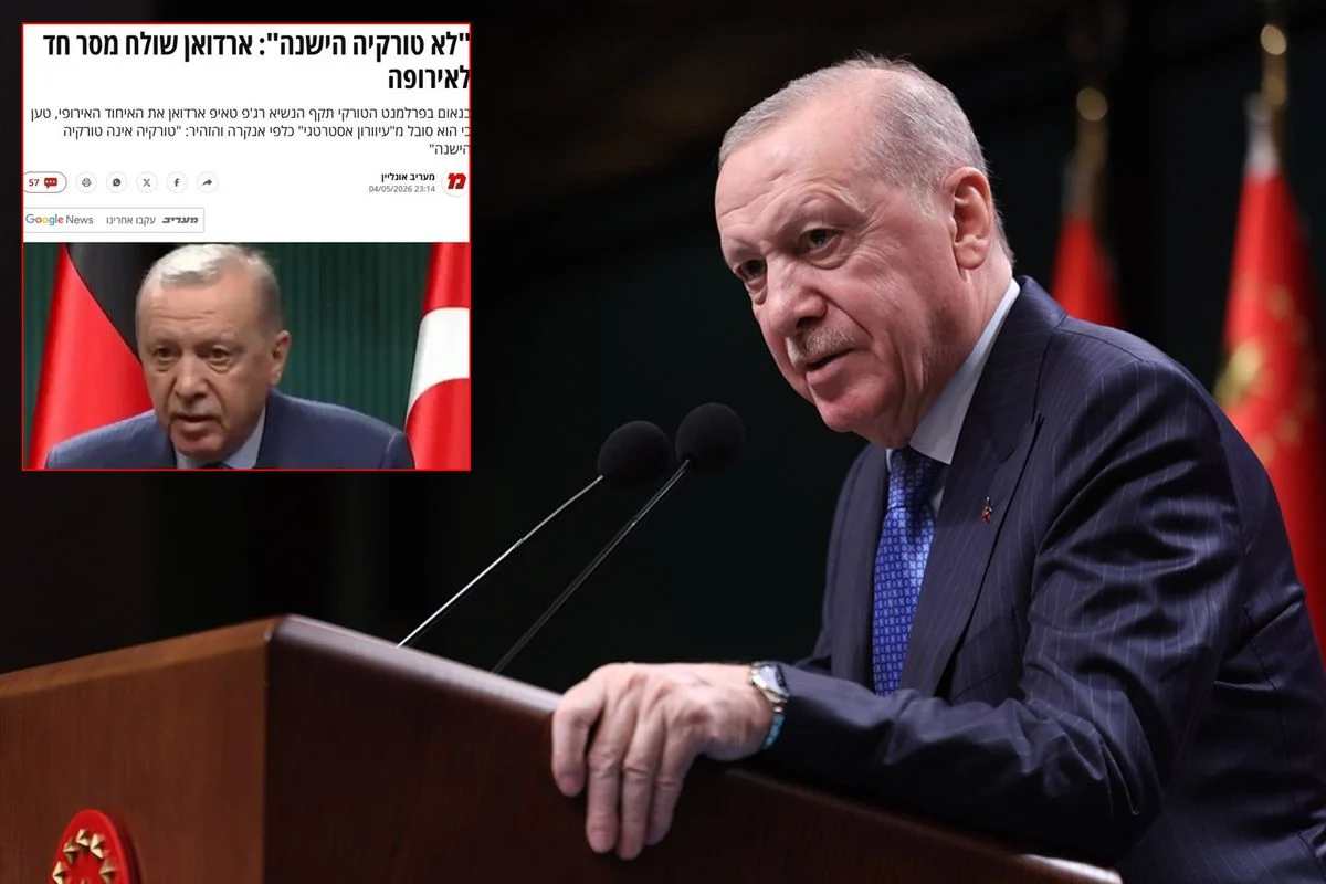 تصريحات أردوغان تشعل الصحافة العالمية.. رسالة حاسمة للاتحاد الأوروبي