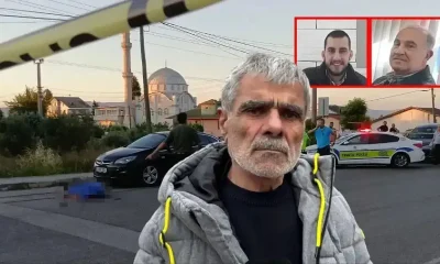 تركيا.. قتل أباً وابنه وحُكم بالسجن 10 أشهر فقط.. لماذا؟ (فيديو)