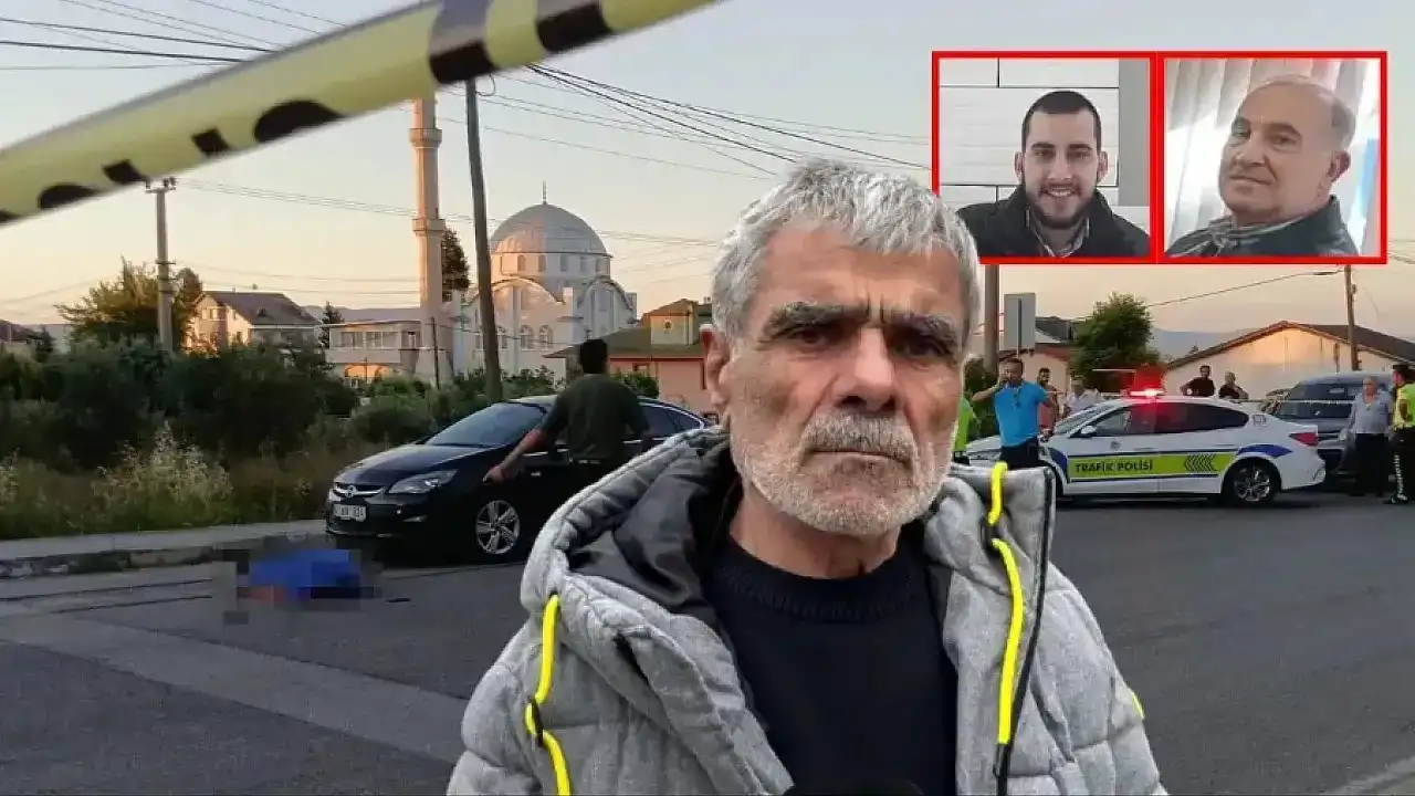 تركيا.. قتل أباً وابنه وحُكم بالسجن 10 أشهر فقط.. لماذا؟ (فيديو)