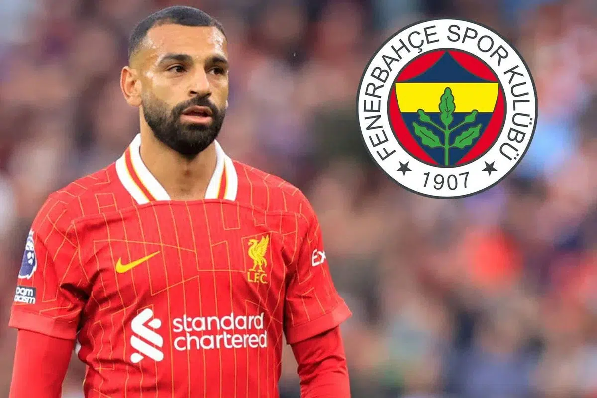 محمد صلاح إلى فريق فنربخشة التركي؟.. تفاصيل اتفاق ضخم يهز أوروبا