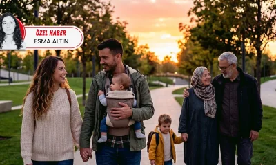 أزمة ديموغرافية تضرب تركيا.. الحكومة تتحرك بخطة شاملة لعشر سنوات