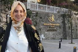 قصر تاريخي يُغلق أبوابه في إسطنبول.. حفيدة السلطان عبد الحميد تكشف السبب الصادم
