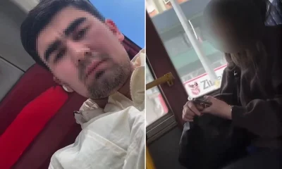 فضيحة داخل “الدولموش”.. أجنبي يصور فتاة خلسة ويشعل مواقع التواصل في إسطنبول