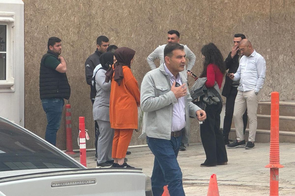 إنذار مبكر أنقذ الموقف؟.. هواتف أندرويد تتنبأ بزلزال ملاطيا بدقة