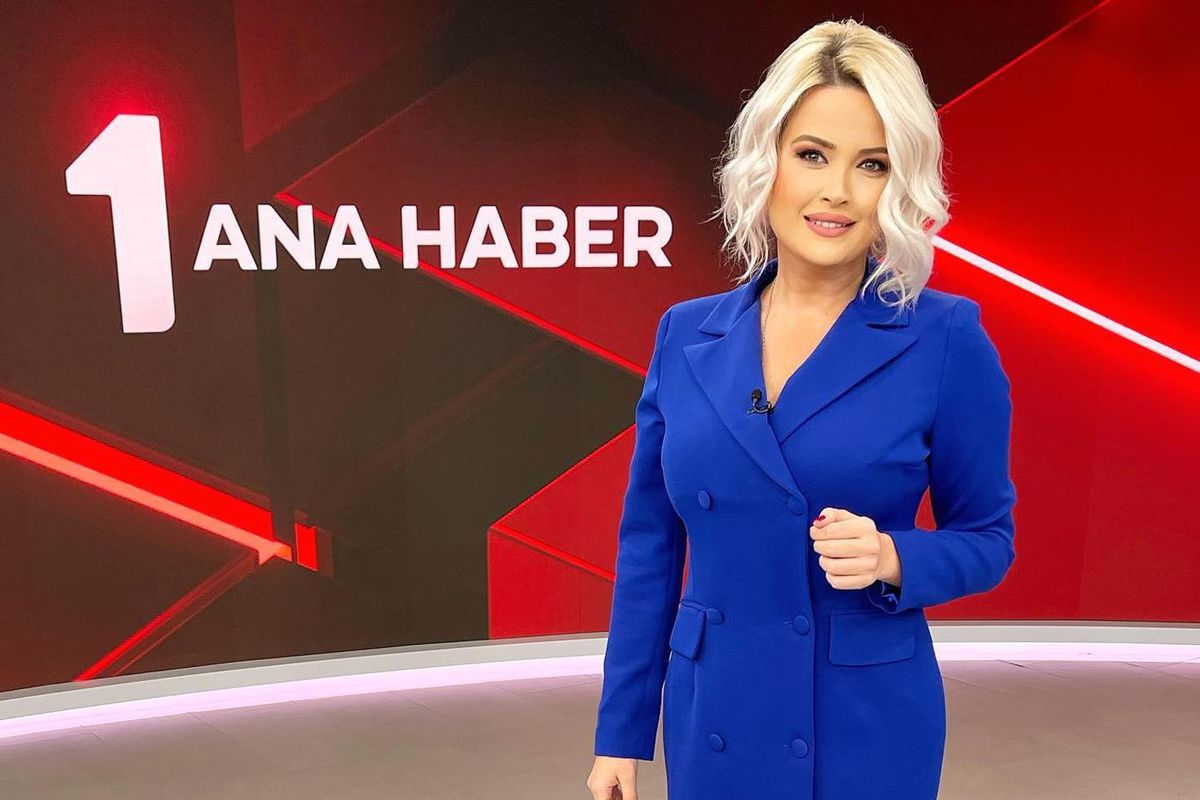 هل تمّت إقالتها؟ جدل بعد تصريح مثير حول عيد الأم لمذيعة النشرة الرئيسية في TRT التركية