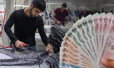 مشروع تركي ضخم على الحدود السورية.. 250 ألف وظيفة و5 مليارات دولار صادرات
