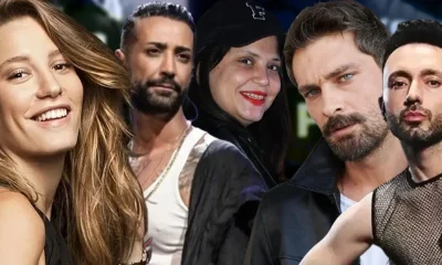 فضيحة تهز الوسط الفني التركي.. أوامر اعتقال بحق نجوم كبار في قضية مخدرات