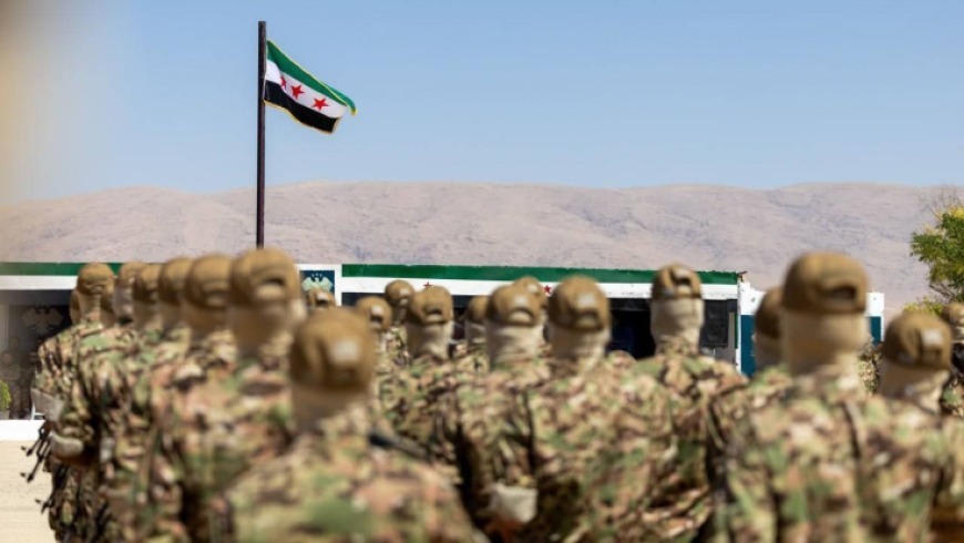 أولوية القبول لـ5 محافظات.. الدفاع السورية تفتح باب التطوع للقوات البحرية