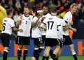 الآن: مباراة ألمانيا وكوراساو بث مباشر بدون تشويش