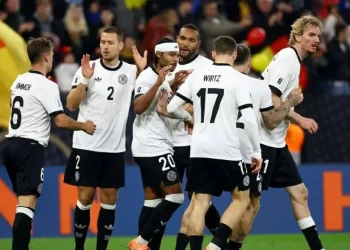 الآن: مباراة ألمانيا وكوراساو بث مباشر بدون تشويش
