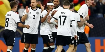 الآن: مباراة ألمانيا وكوراساو بث مباشر بدون تشويش
