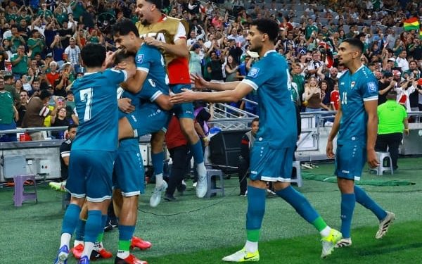 مباراة العراق والنرويج الآن بث مباشر بدون تقطيع بين سبورت