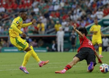 مباراة كندا وجنوب أفريقيا الآن بث مباشر بدون تشويش