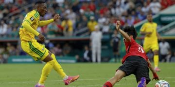 مباراة كندا وجنوب أفريقيا الآن بث مباشر بدون تشويش