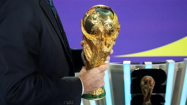 أول مباراة في كأس العالم 2026