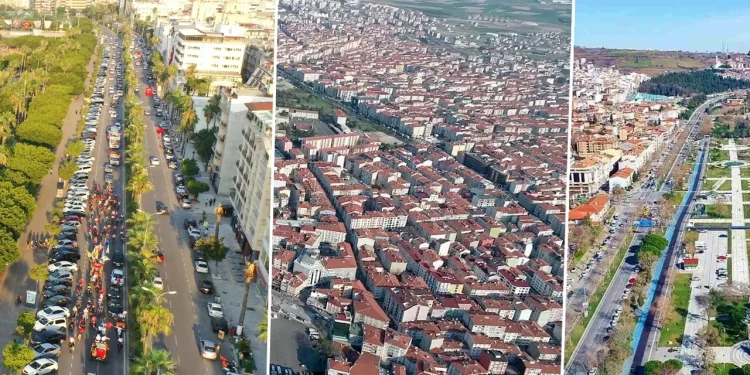 بيان رسمي يحسم الجدل حول “المحافظات الجديدة” في تركيا