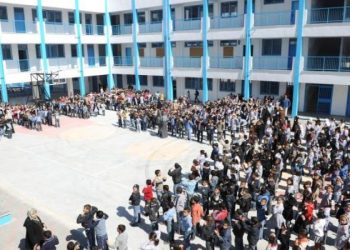 فتح باب تسجيل طلبة الصف الأول بمدارس الأونروا.. وهذه المواعيد والشروط