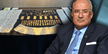 فخ “الـفيتو” يطيح بنائب تركي: احتيال بمليارات الليرات وكيلوغرامات من الذهب!