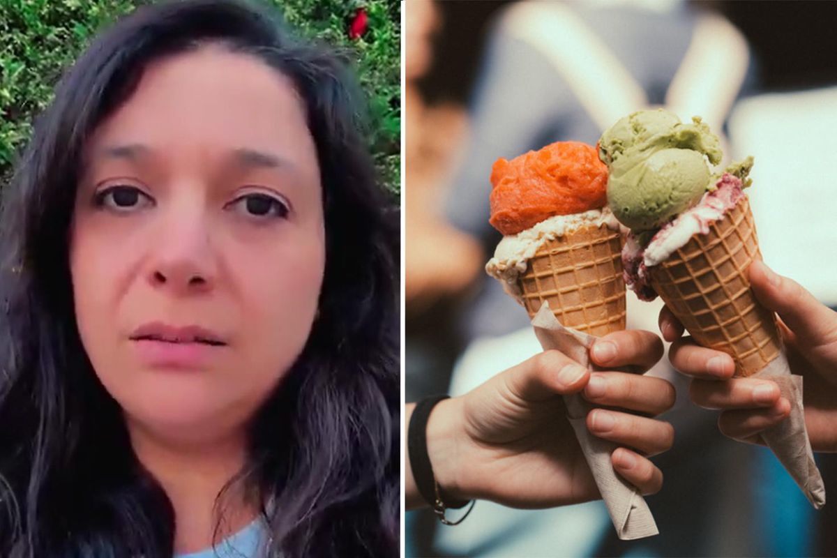 “هذا ليس تضخماً بل استغلال”.. 3 كرات آيس كريم تثير جدلاً واسعاً في إسطنبول