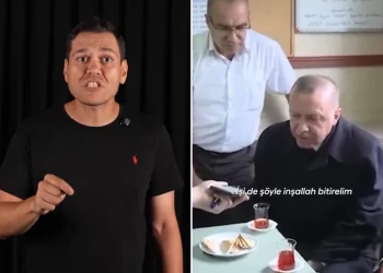أزمة جديدة في تركيا.. اتهامات بنشر فيديو مفبرك لأردوغان للتأثير على القضاء