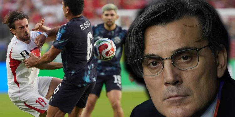 صدمة في تركيا: خروج مبكر وأداء مثير للجدل في كأس العالم 2026