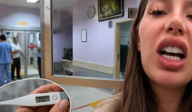 إسطنبول.. دخلت الطوارئ طلباً للعلاج وخرجت بفاتورة أشعلت مواقع التواصل