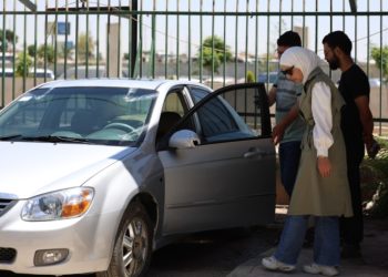 بعد سرقتها خلال فترة التحرير.. الداخلية السورية تعلن إعادة مركبات إلى أصحابها