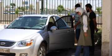 بعد سرقتها خلال فترة التحرير.. الداخلية السورية تعلن إعادة مركبات إلى أصحابها