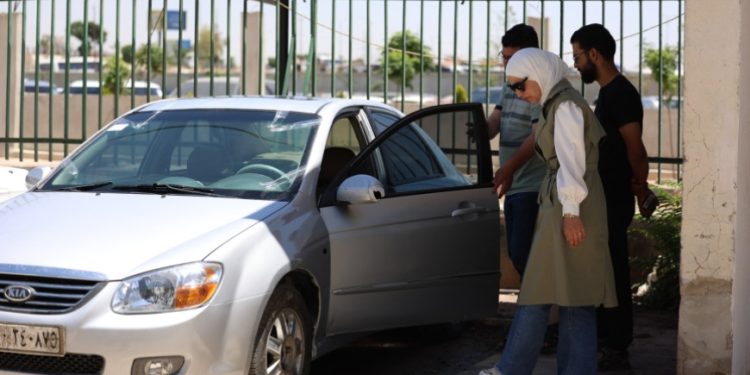 بعد سرقتها خلال فترة التحرير.. الداخلية السورية تعلن إعادة مركبات إلى أصحابها