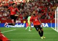 مكافأة الفيفا.. كم كسب منتخب مصر بعد أول فوز في كأس العالم؟