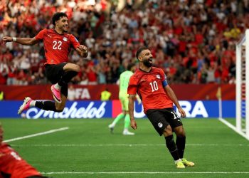 مكافأة الفيفا.. كم كسب منتخب مصر بعد أول فوز في كأس العالم؟