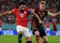 مباراة مصر وبلجيكا بث مباشر اون تايم سبورت