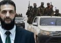 تصريحات هامة من دمشق.. الشرع يوضح موقفه من لبنان وحديثه مع ترامب