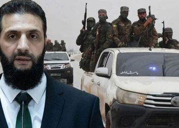 تصريحات هامة من دمشق.. الشرع يوضح موقفه من لبنان وحديثه مع ترامب