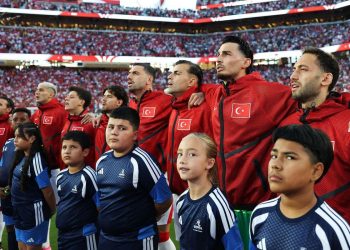 “ذا أثليتيك” تصف تركيا بأسوأ منتخب في كأس العالم 2026 وتثير جدلًا واسعًا